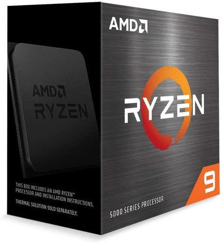 Amd ryzen 5950x - amd,
