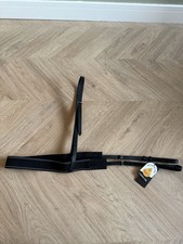 Shires Velociti Gara Elastic