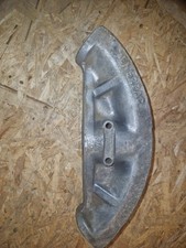 Hydraulic pipe bender former