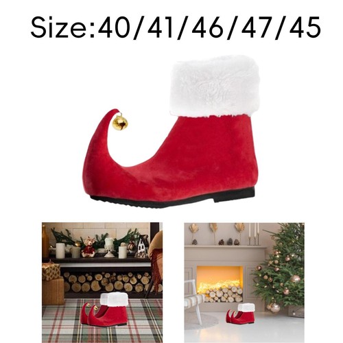 Pair red christmas - 1, of