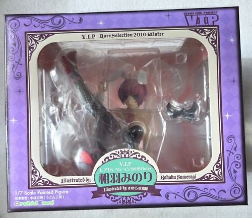 Vip minori aiba scale - vip, 1/7