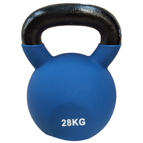 Ironman 28kg cast iron - 28kg,