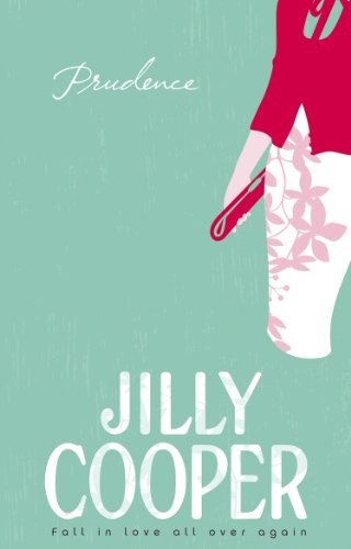 Jilly cooper prudence - jilly,