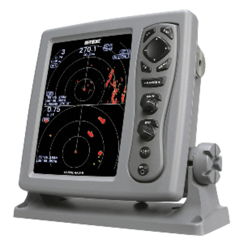 Tex color lcd - 8.5",