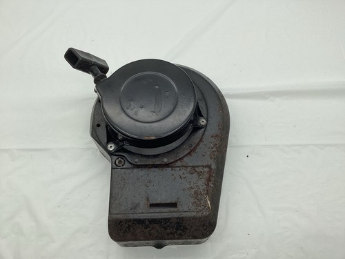 Briggs stratton 450 series - stratton,