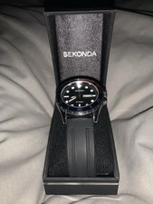 Sekonda men stainless - sekonda, men's