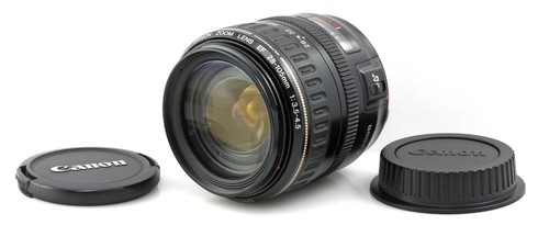 Canon 105mm 5 6 zoom - 28-105mm,