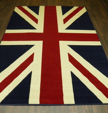 TRADITIONAL UNION JACK FLAG
