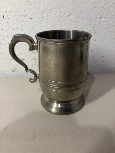 Vintage heavy duty crown - 70's,
