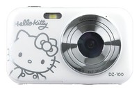 Yashica 100 hello kitty - hello,