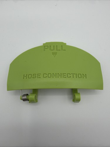 Hoover dual power - dual, max