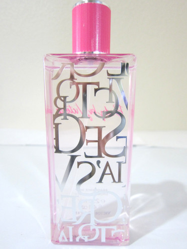 Rare victoria secret body by - body,