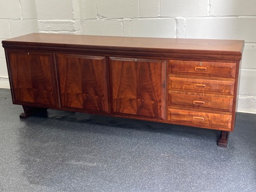 Midcentury sideboard credenza - midcentury,