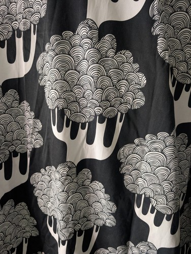 Ikea kajsamia curtain - ikea, panels