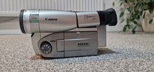 Canon es8400v 8mm video - 8mm,