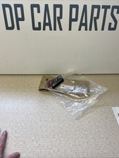 GENUINE AUDI RS5 17-19 FRONT GRILL CHROME RS5 LETTERING BADGE EMBLEMATIC