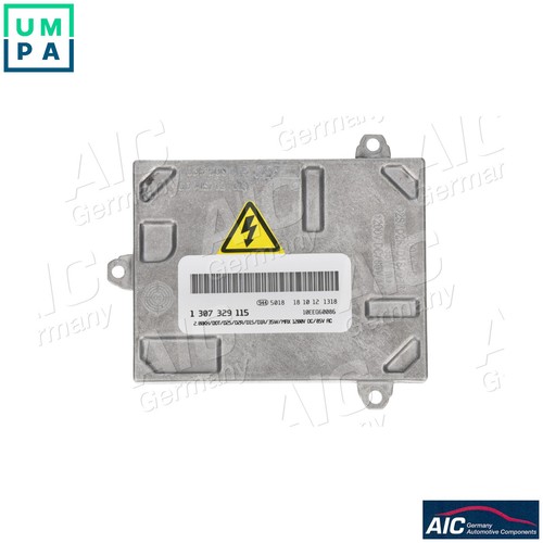 Control unit lights 57472 - unit,