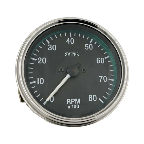 Smiths replica tachometer - smiths,