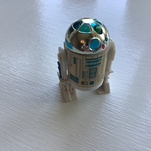 Vintage star wars - star,