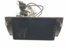 1999-2006 E53 BMW X5 AFTERMARKET RADIO CD PLAYER 5 DOOR ESTATE