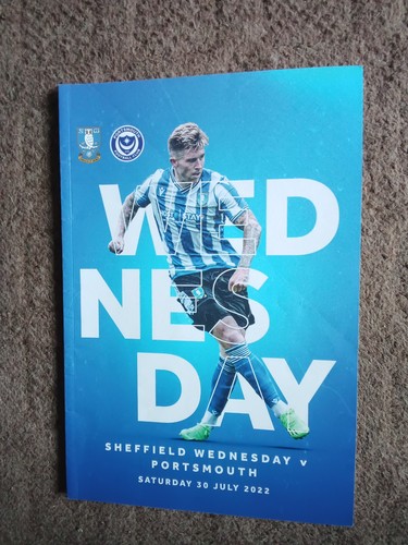 2022 sheffield wednesday v - sheffield,