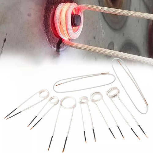 Coils wires sets flameless - sets,