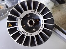 HAIBIKE FLYON TQ HPR120S MOTOR