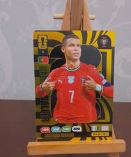 Golden Baller Ronaldo FIFA