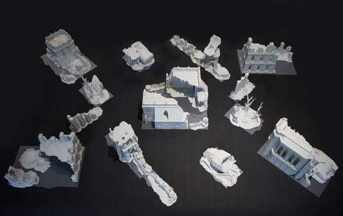 Warhammer 40k 11th edition - 11th,