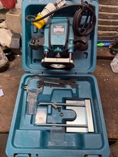 Makita rp0900 plunge - makita,