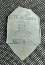 Antique Lord Roberts Memorial