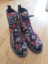 Reiker Women's Boots Size 41 /