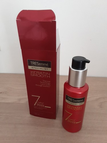 Tresemme specialist keratin - tresemme,