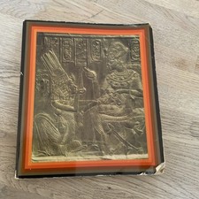 Treasures of Tutankhamun