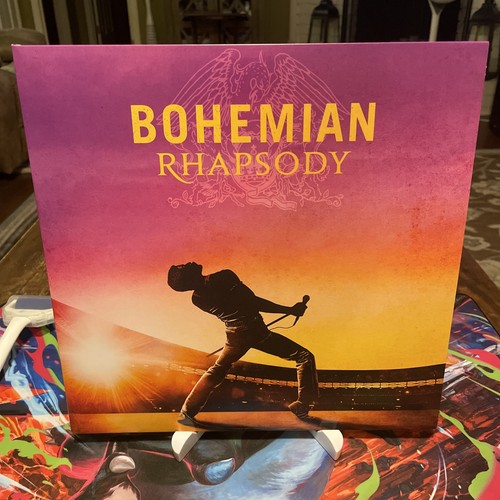 Bohemian rhapsody queen - bohemian,