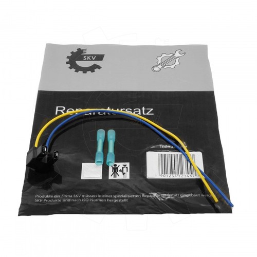 Skv repair harness - harness, connector