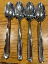 Arthur Price Cutlery Sophie Conran Rivelin - Dessert Spoon  19 cm  x 4