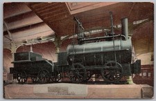 NEWCASTLE Old Railway