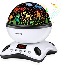Moredig Baby Night Light