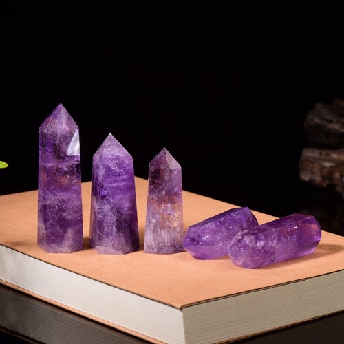 7cm natural gemstone - 4-7cm,