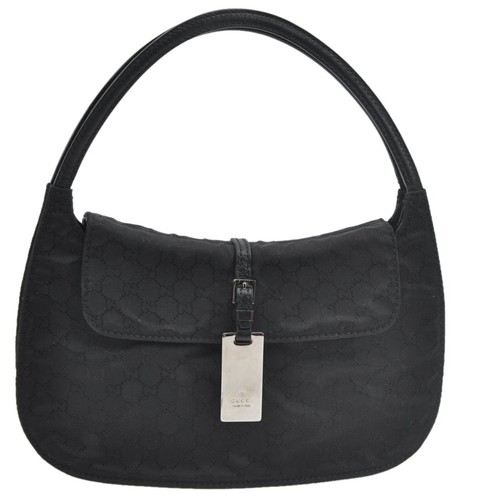 Authentic gucci micro - authentic, gg