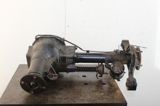 2004 MITSUBISHI SHOGUN 3.2L Diesel 5Speed Automatic Front Diff Differential Assy