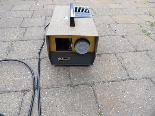 Vintage halinamat 311 dc55 300 - 311/dc55,