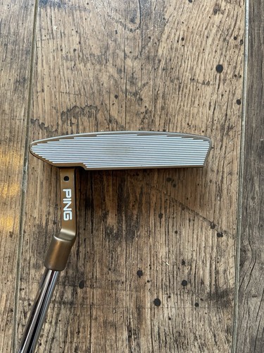 Ping anser karsten tr - ping,