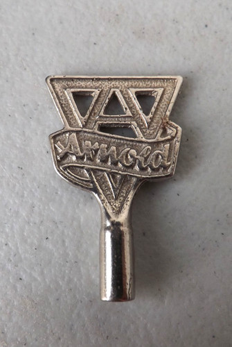 Vintage arnold key for - arnold,