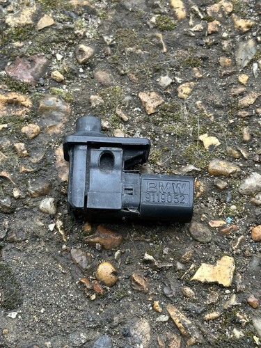 Genuine used mini bmw bonnet - mini, &
