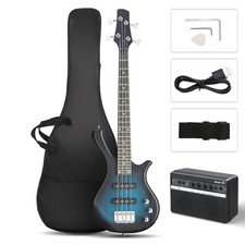 Ktaxon KW101 36in Small Scale