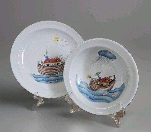 Noah ark children set - noah's, children's