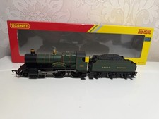 Hornby R3277 GWR County Class