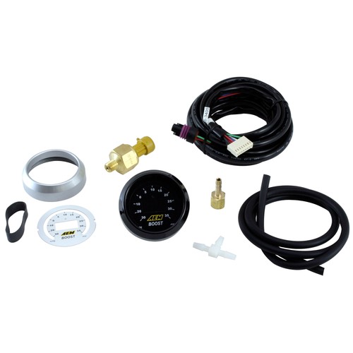 Aem electronics digital 52mm - electronics,